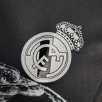 2014 Real Madrid zweites Auswärts-Langarmtrikot