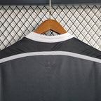 2014 Real Madrid zweites Auswärts-Langarmtrikot