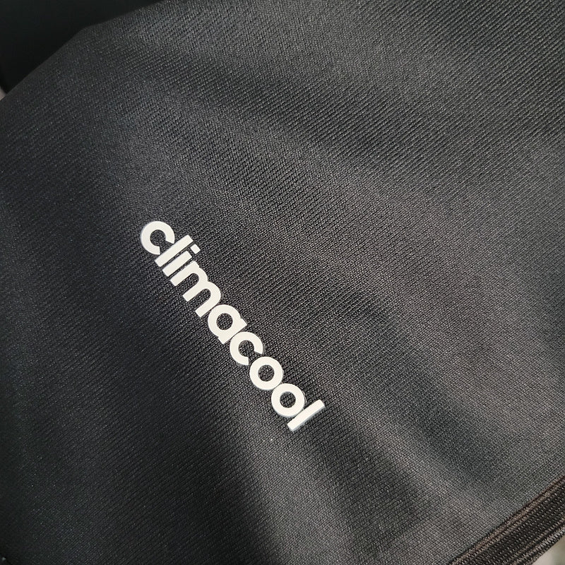 2014 Real Madrid second Away Long Sleeve