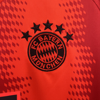 2024-25 Bayern Munich Home Fan version