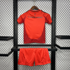 Bayern Múnich Local 2024-25 NIÑOS 16-28