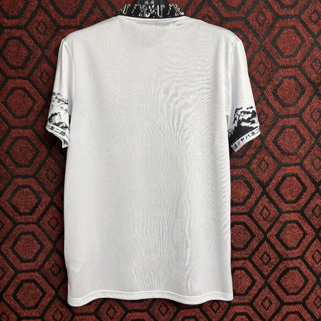 Camiseta de edición especial de anime japonés