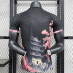 Player Version Japanese Anime Special Edition Jersey