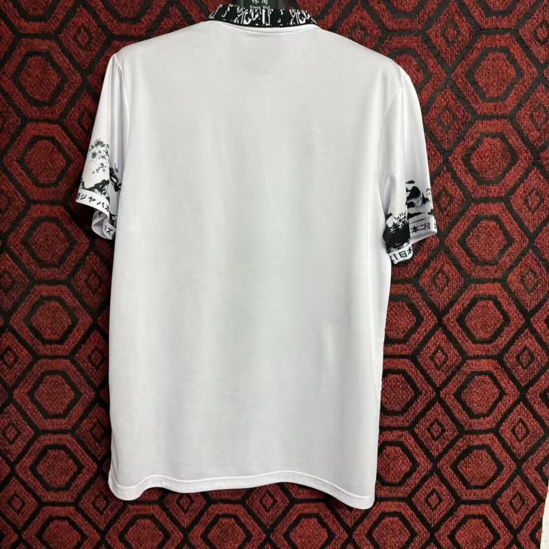 Camiseta de edición especial de anime japonés