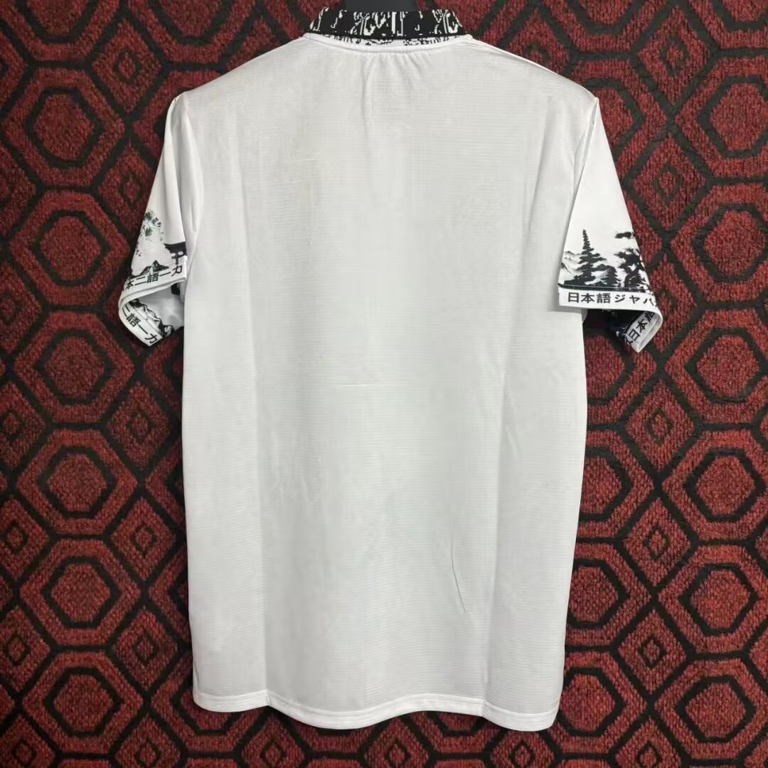 Camiseta de edición especial de anime japonés