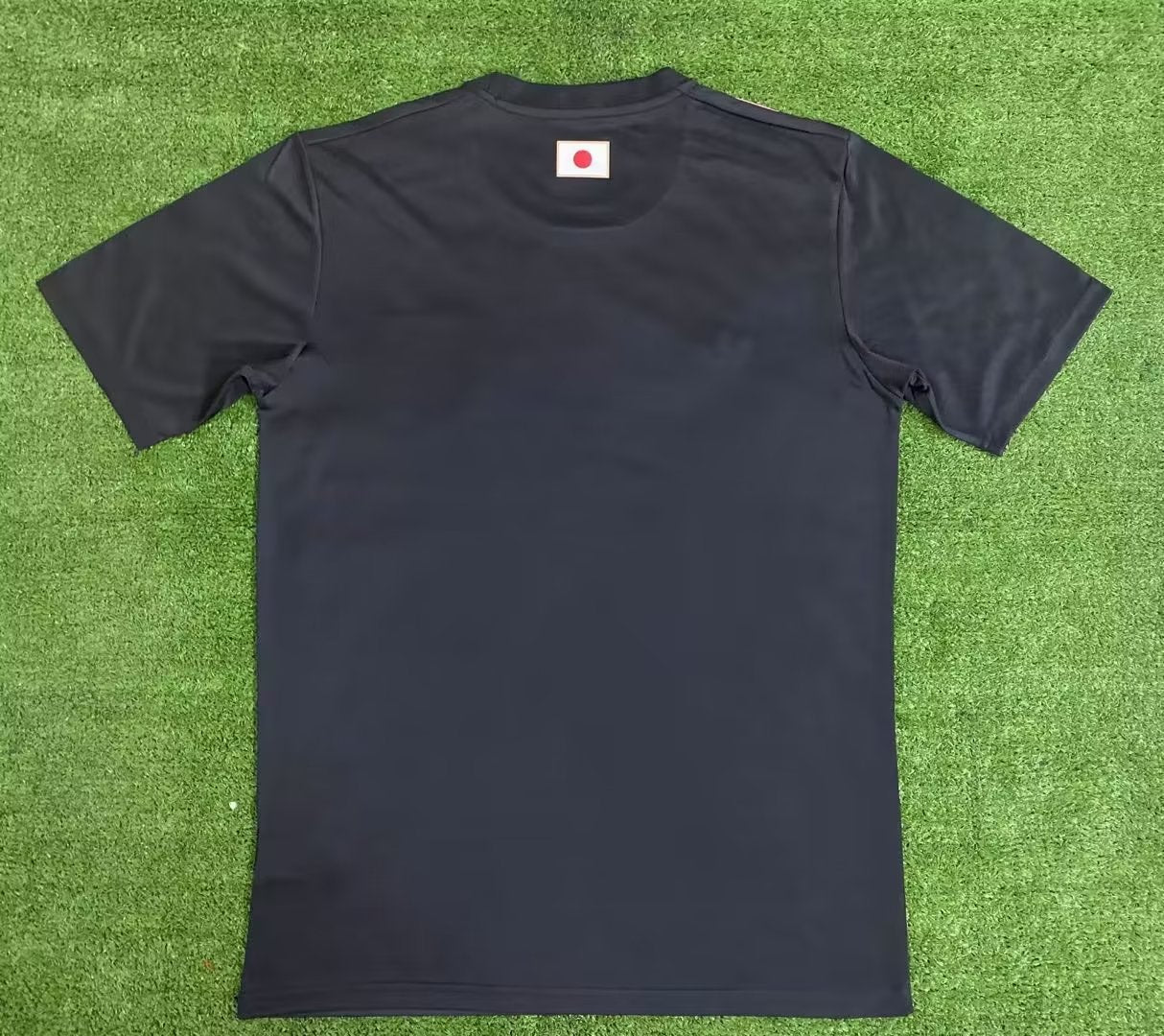 Camiseta de edición especial de anime japonés