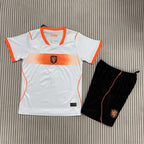 2026-27 Netherlands Away KIDS 16-28