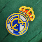 Camiseta de manga larga de visitante del Real Madrid 2012-13