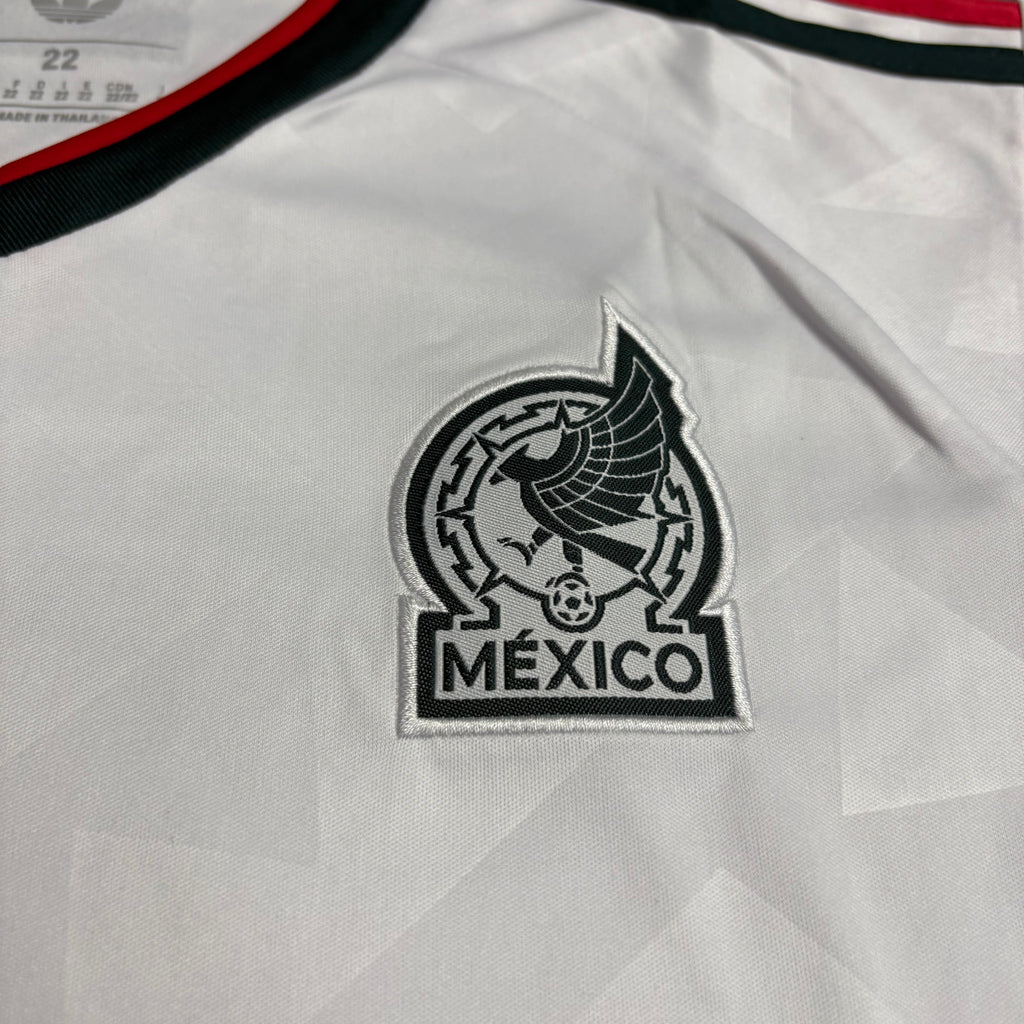 2026-27 Mexico Away KIDS 16-28