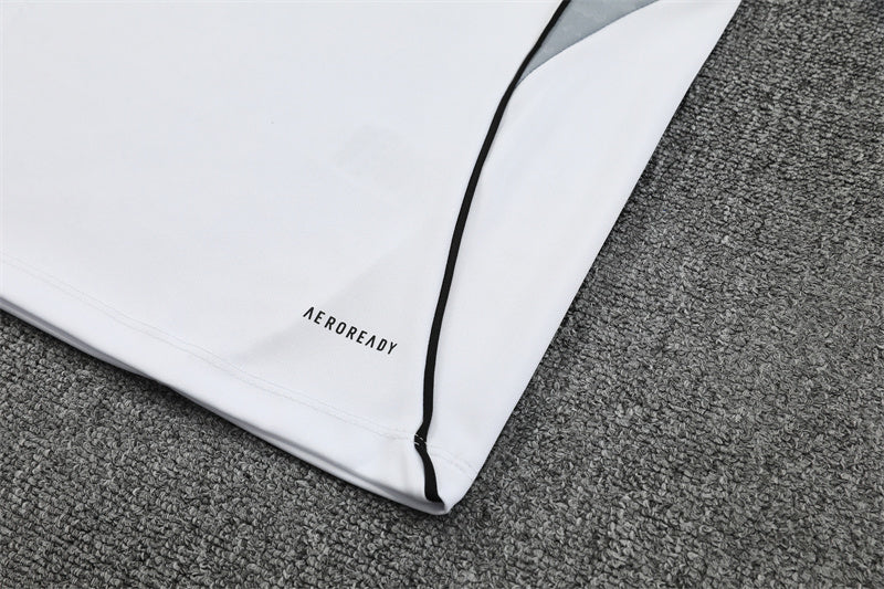 2025-26 Germany White Training Suit