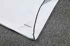 2025-26 Germany White Training Suit
