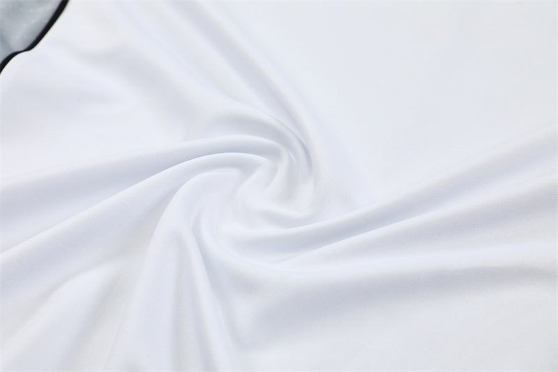 2025-26 Germany White Training Suit