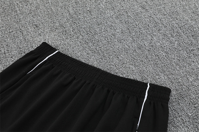 2025-26 Germany White Training Suit