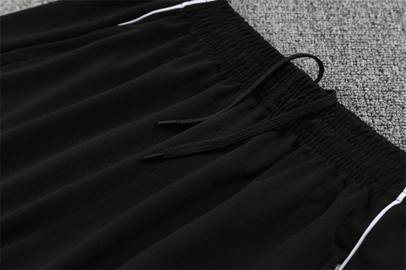 2025-26 Germany White Training Suit