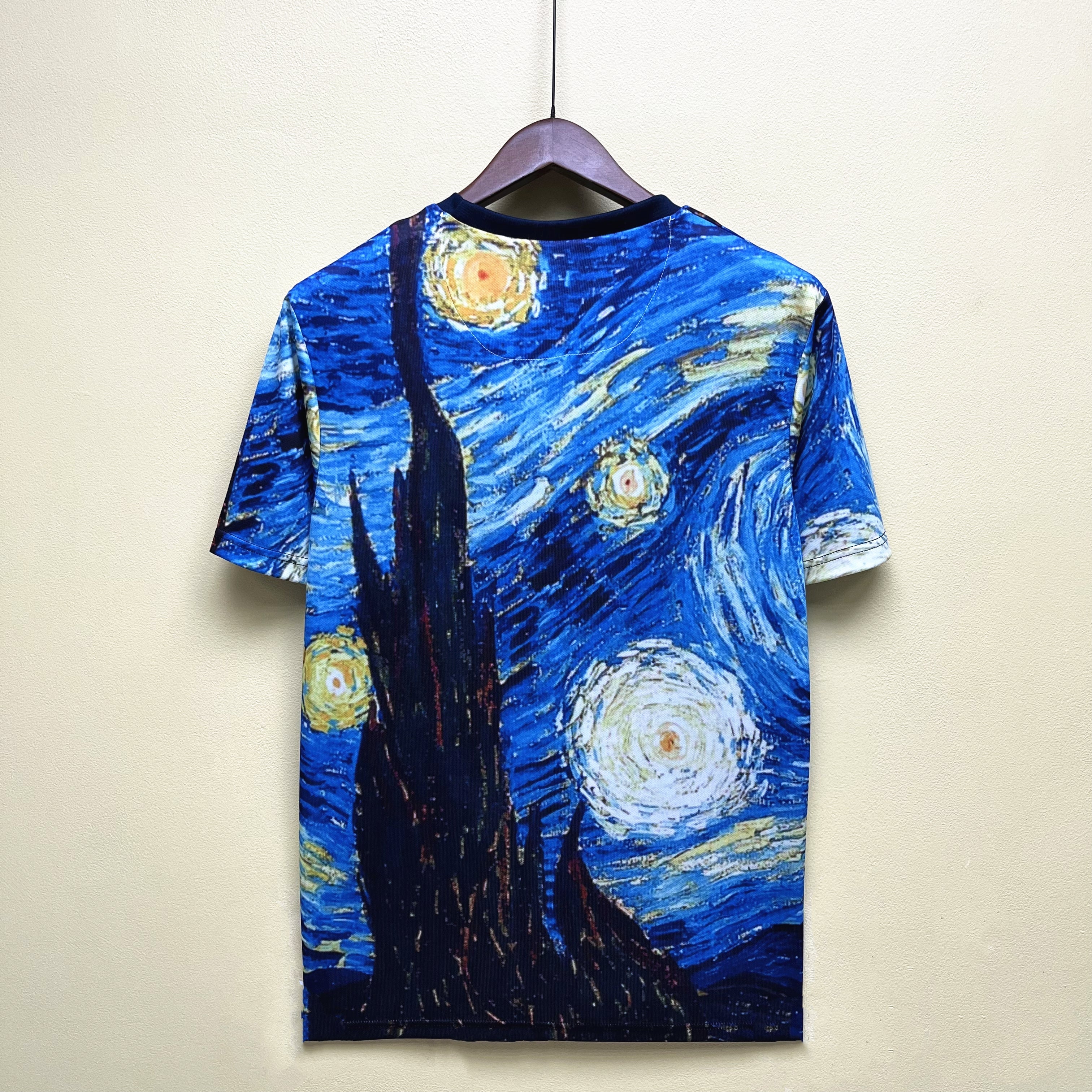 2023-24 Ajax Special Color Size