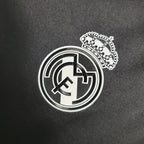 2016-17 Real Madrid Second Away Retro
