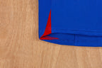 2008-09 Manchester United Away Retro