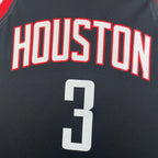 NBA 2024-25 Rockets fliegen eingeschränkt Nr. 3 PORTER JR.