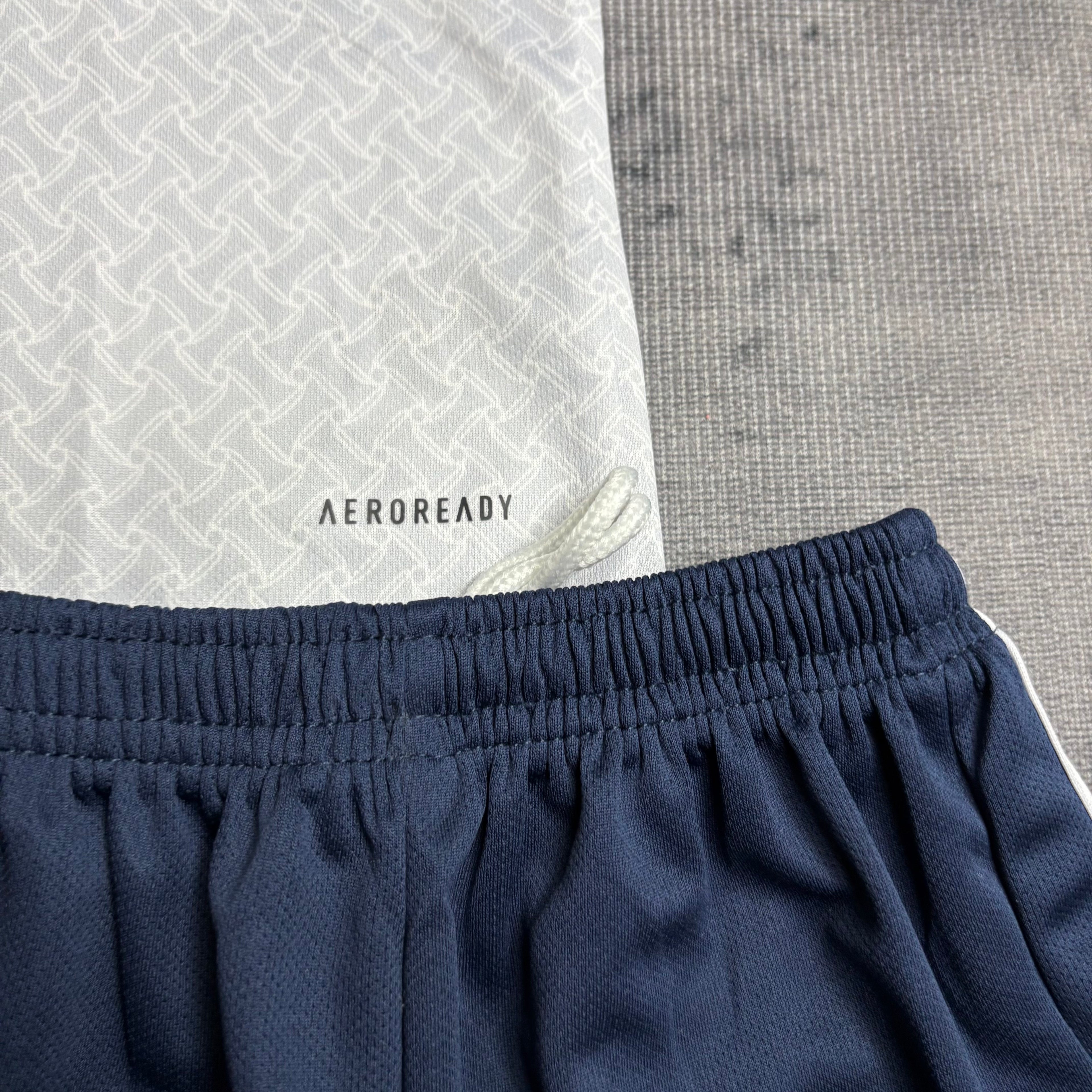 2026-27 Italy Away KIDS 16-28