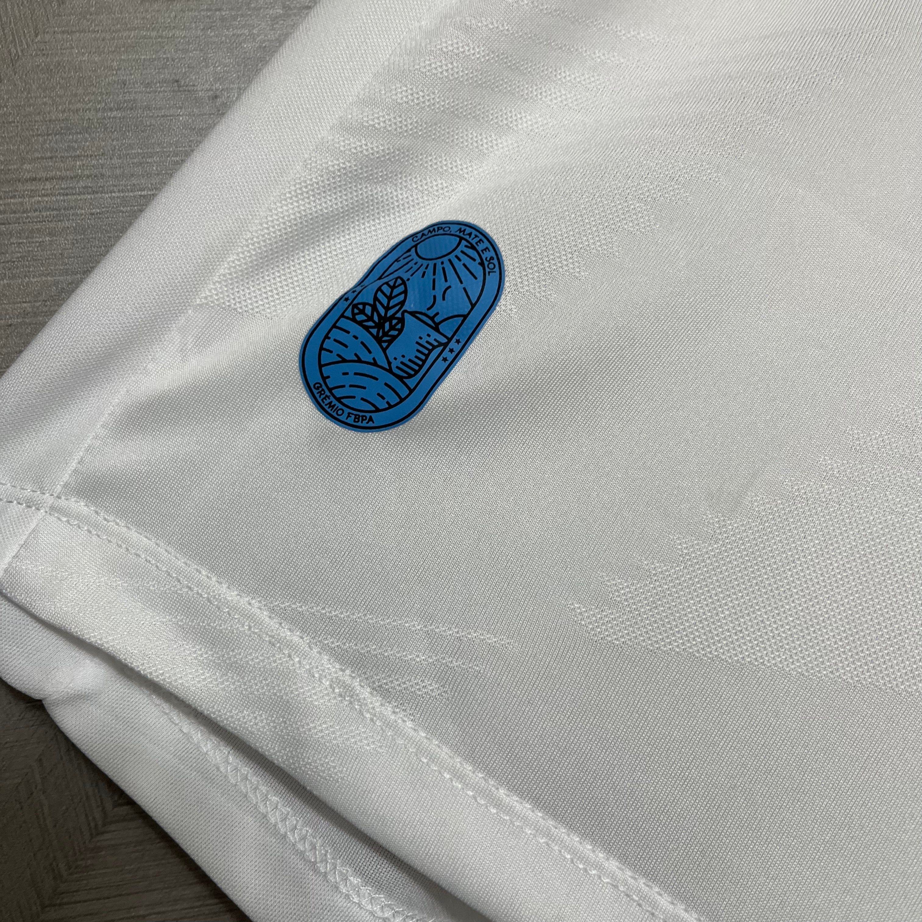 2024-25 Gremio Away S-4XL