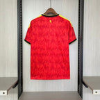 2026-27 Belgium Home Fan Version