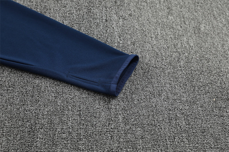 2025-26 Arsenal Grey Training Suit