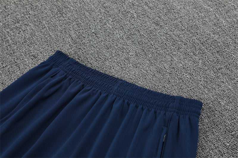 2025-26 Arsenal Grey Training Suit