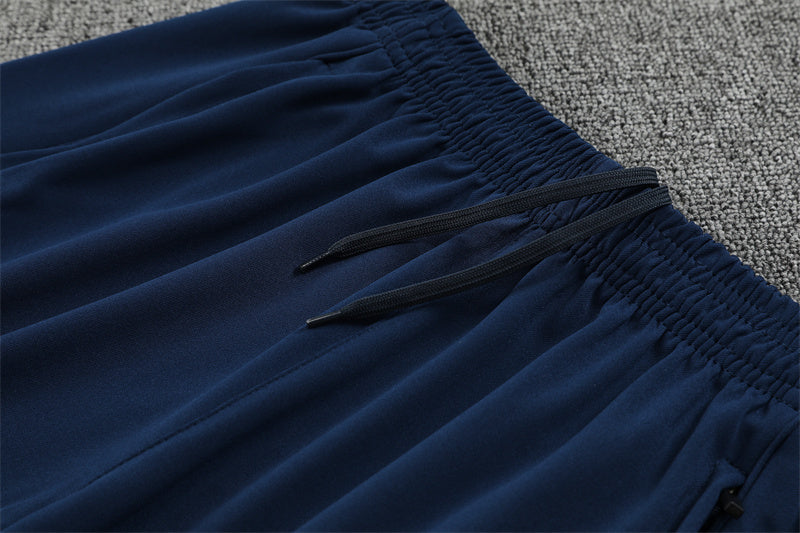 2025-26 Arsenal Grey Training Suit