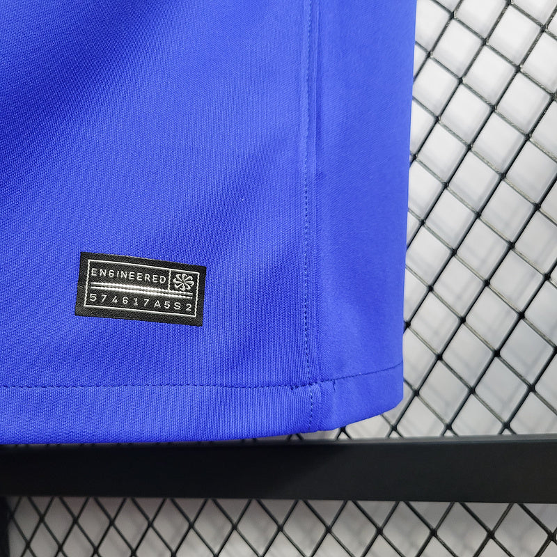 2022-23 Brazil Away National Team World Cup Size