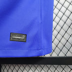 Tamaño de la selección nacional visitante de Brasil para la Copa Mundial 2022-23