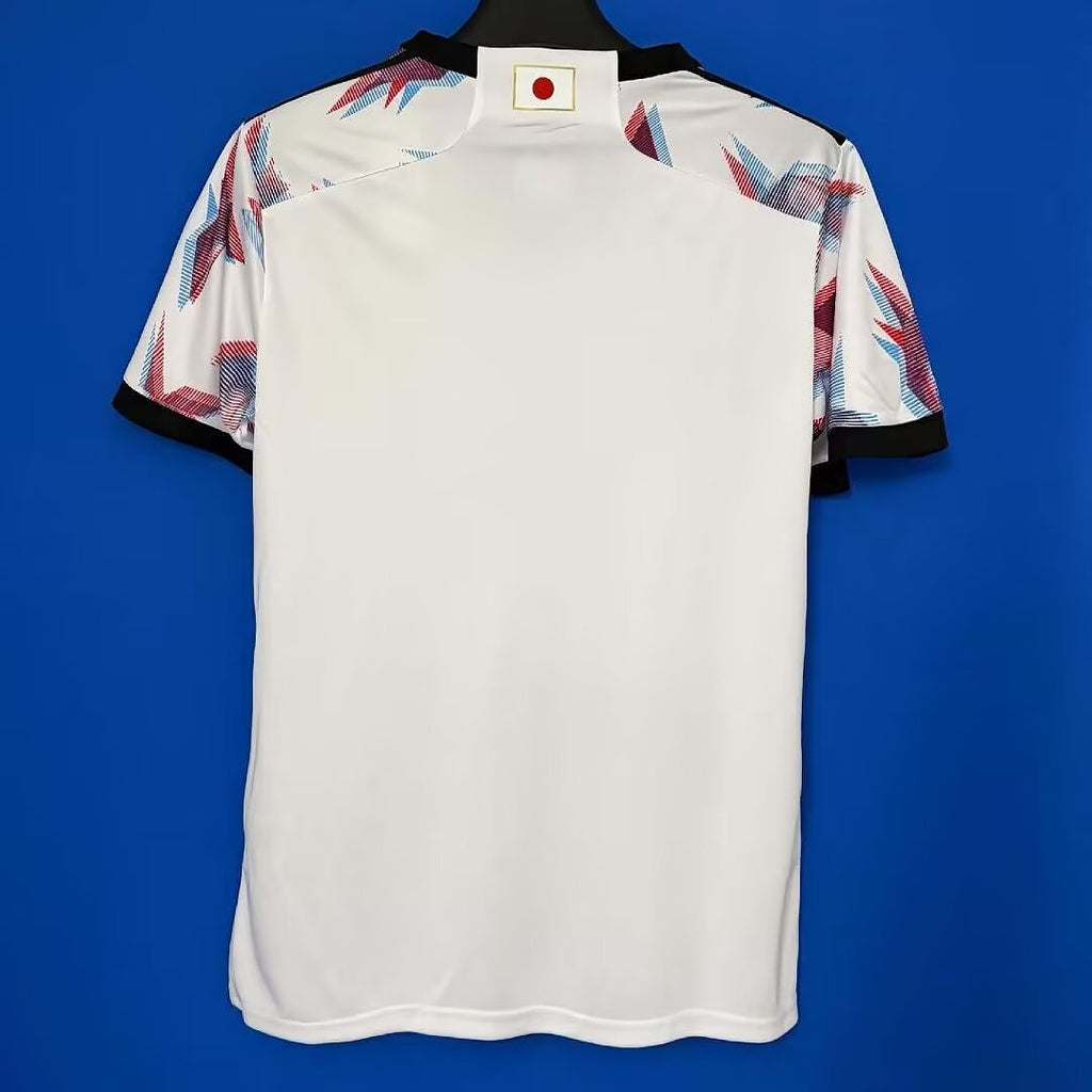 Japan Naruto-Sonderedition-Trikot