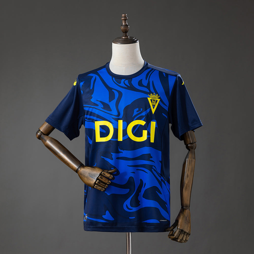 2026-27 Cádiz Special Fan Version
