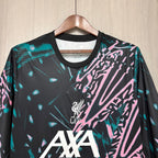 2026-27 Liverpool Special long sleeve