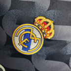 Real Madrid Auswärtstrikot 2023/24 (Fanversion)