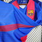 Retro Local Barcelona 2016-17