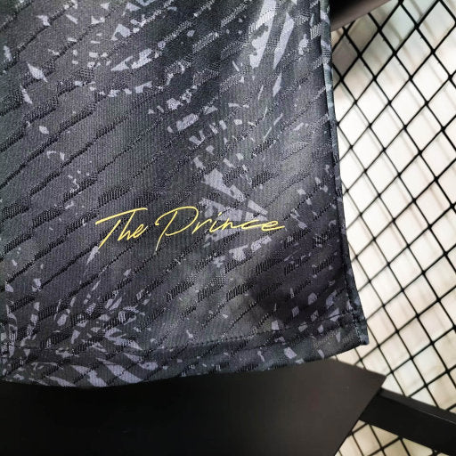 2023-24 Brazil Special Edition Player Size