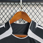 2006-07 Real Madrid Away Retro