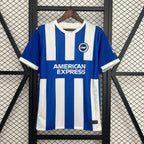2025-26 Brighton Home Fan Version