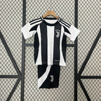 2024-25 Juventus Home KIDS 16-28