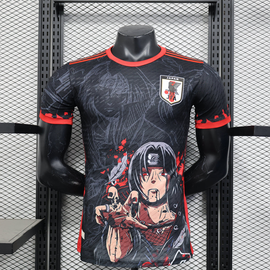 2025-26 Japan Special Player