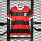 2018 Flamengo Gedenkausgabe Retro