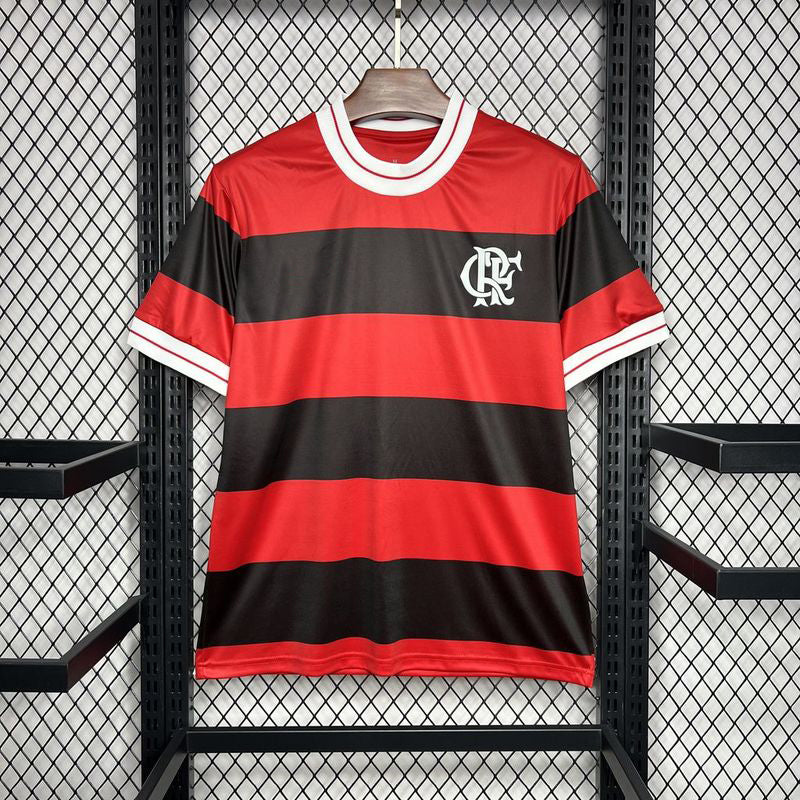 2018 Flamengo Commemorative Edition Retro
