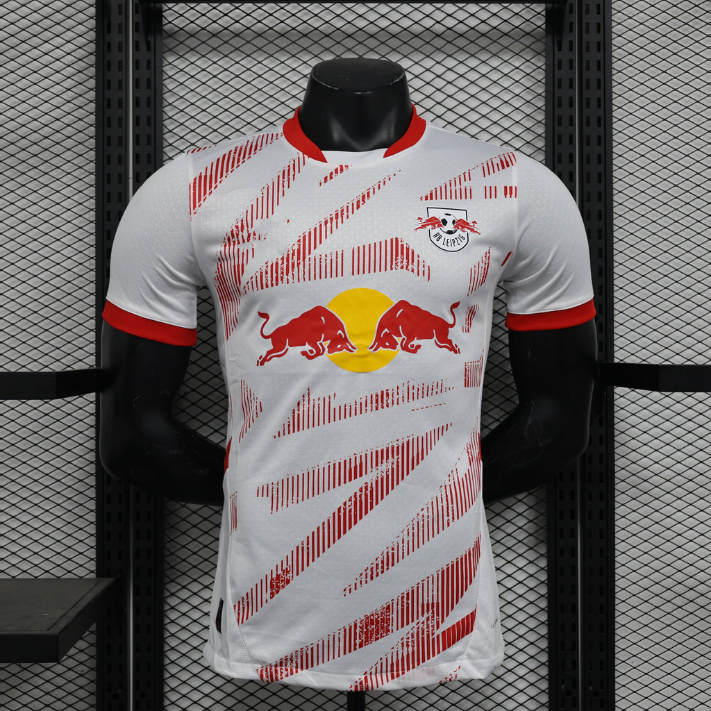2024-25 RB Leipzig Home Player