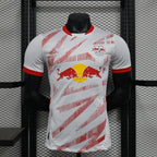 2024-25 RB Leipzig Home Player Version