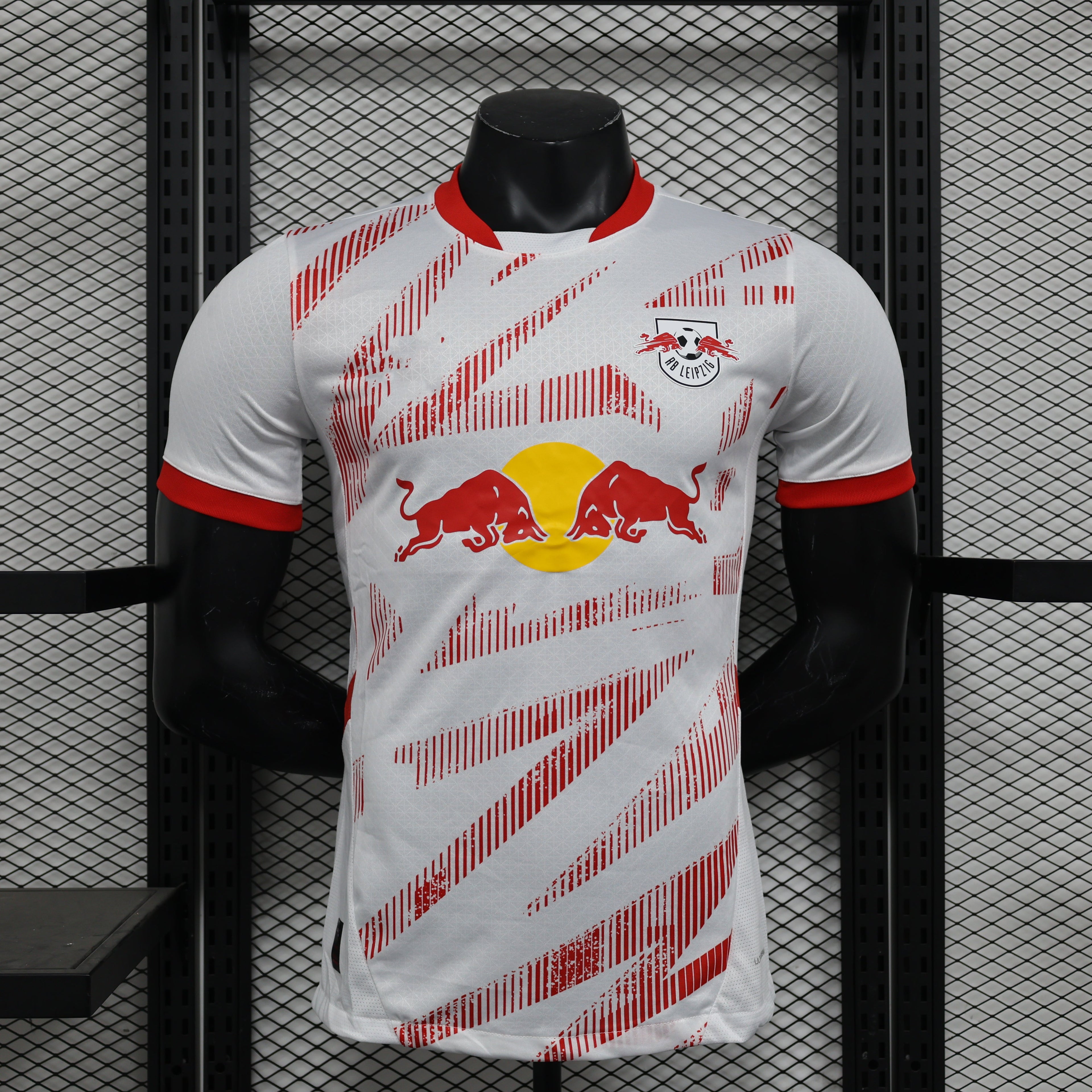 2024-25 RB Leipzig Home Player