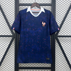 2025-26 France home Fan Version