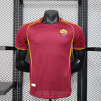 Roma Heim-Spielerversion 2025/26