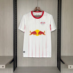 Versión aficionado local del RB Leipzig 2026-27