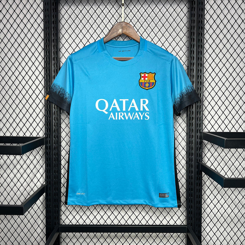 2015-16 Barcelona Retro