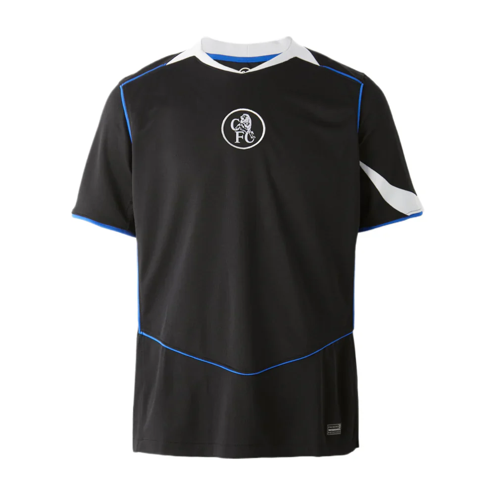2025-26 Chelsea Second Away S-4XL
